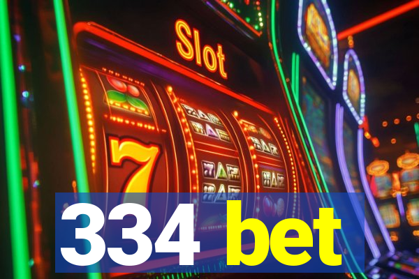 334 bet